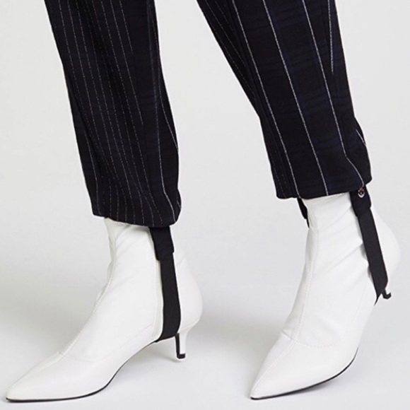 Free People Marylin Kitten Heels - Picture 2 of 6